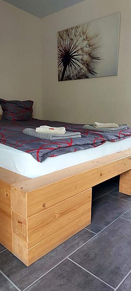 Hotel Belp Bern Airport Free Parking