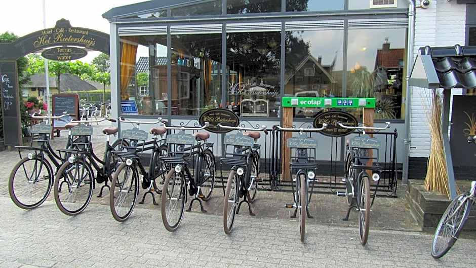 Hotel het Rietershuijs