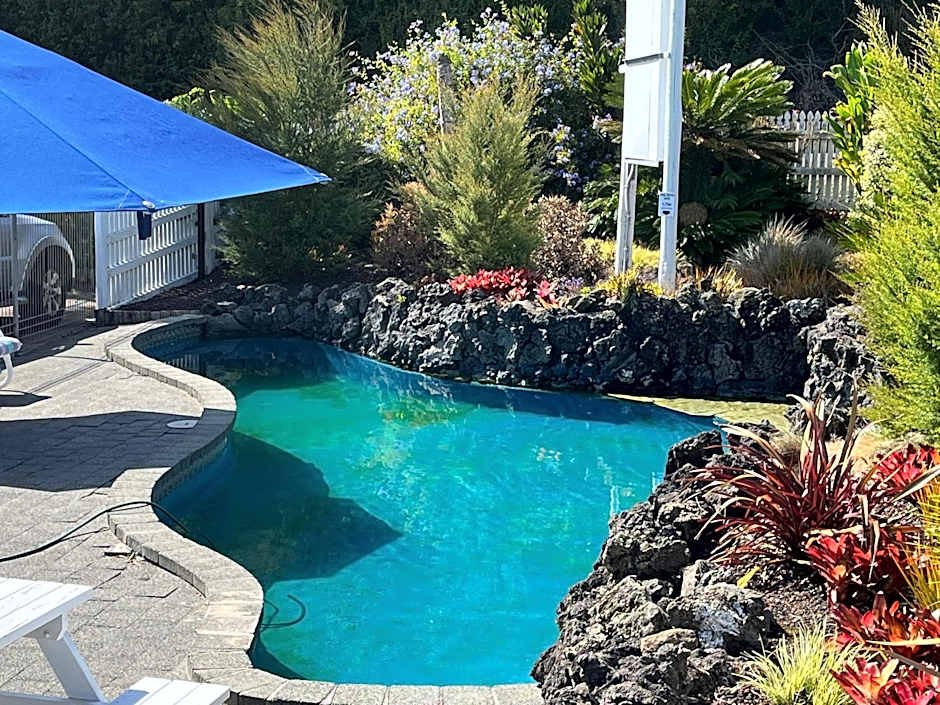 Marlin Court Motel