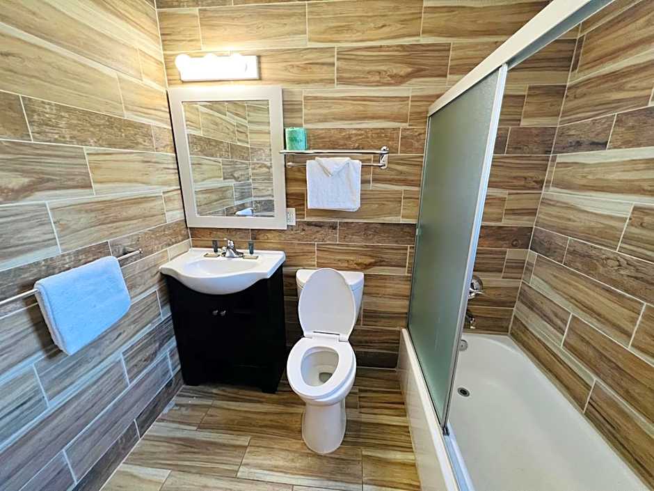 Haiban Inn Jersey City