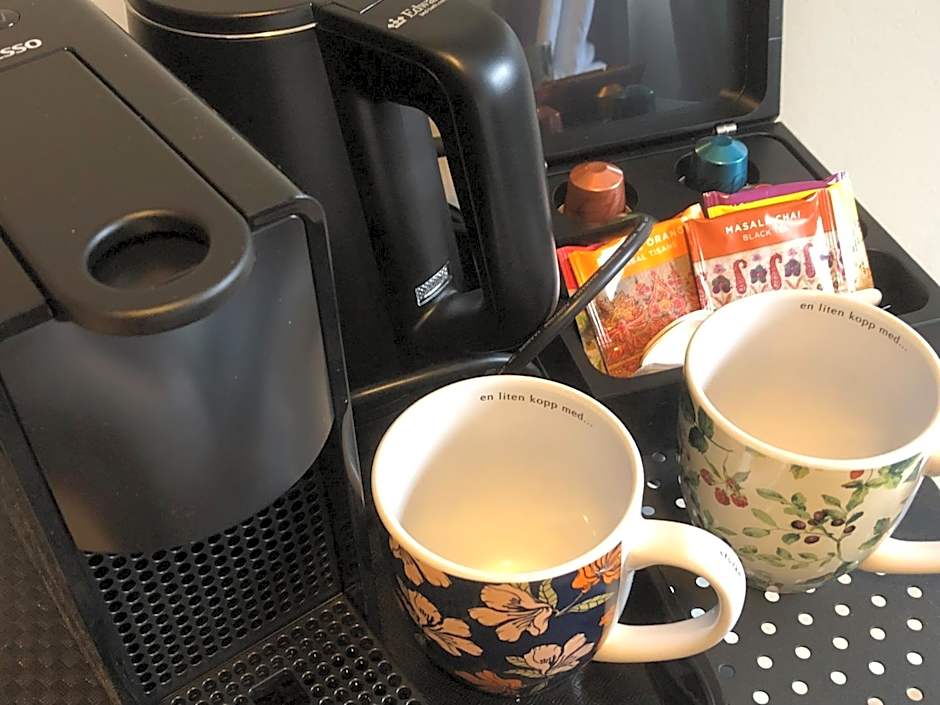 Aksjemøllen - by Classic Norway Hotels