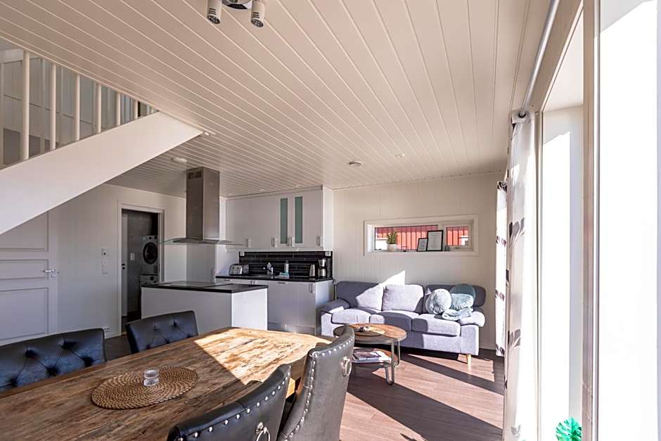 Lofoten Rorbu Lodge
