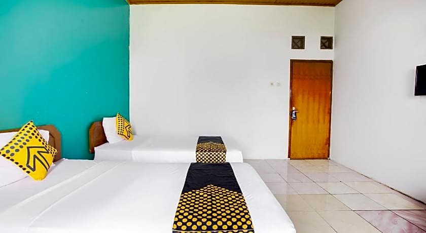 SPOT ON 2584 Hotel Karya Nunggal Asri