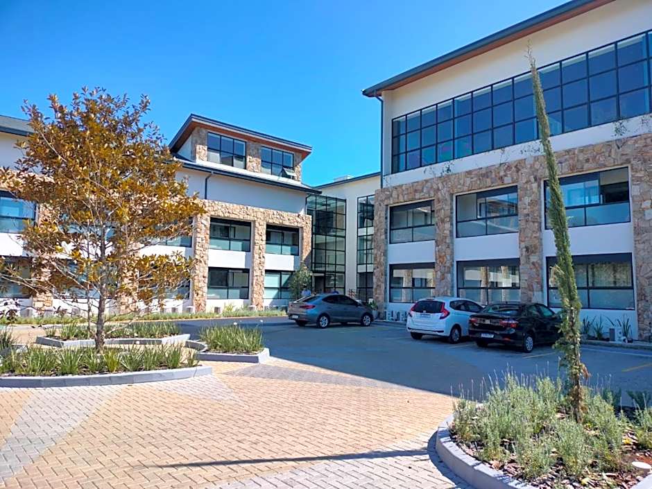 Wanderlust Experience Hotel Best Western