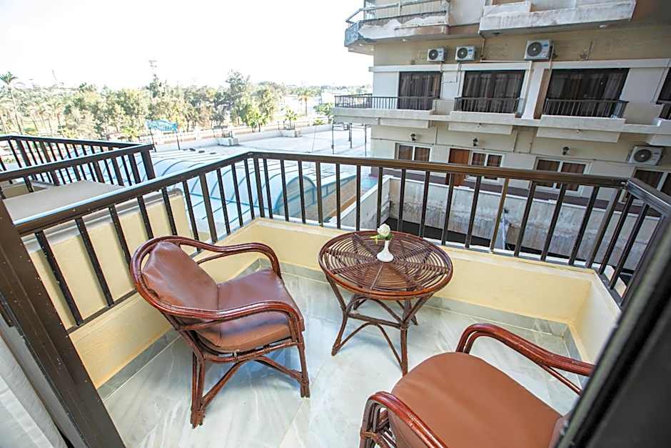AIFU Hotel El Montazah Alexandria