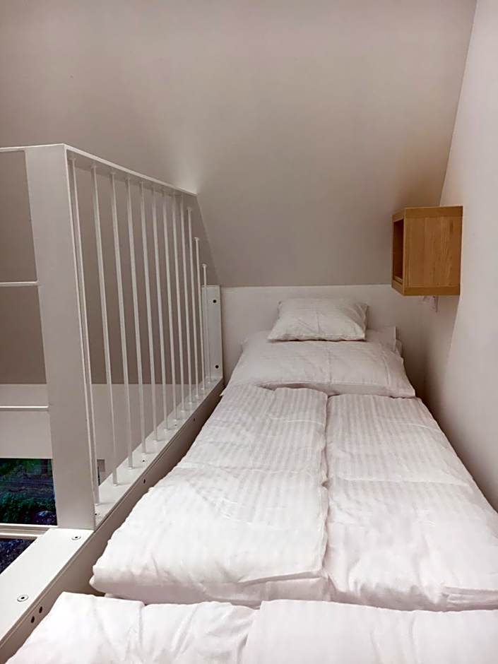 Bagolyvár Fogadó- Újfalusy Márton Vendégház