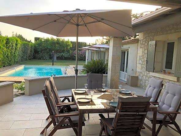 Villa Castillon