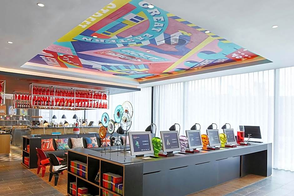 citizenM London Shoreditch
