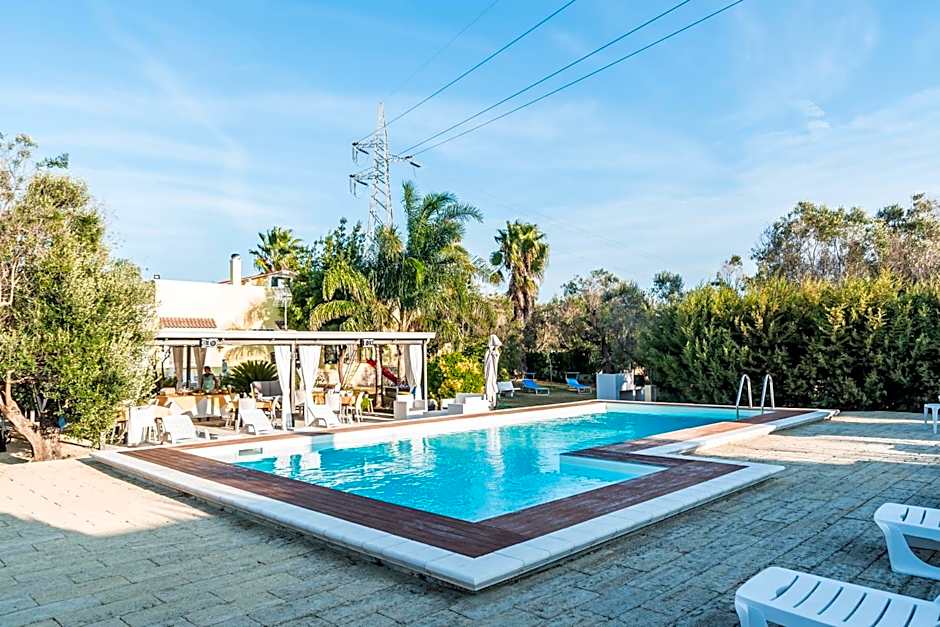 B&B Villaggio Regina