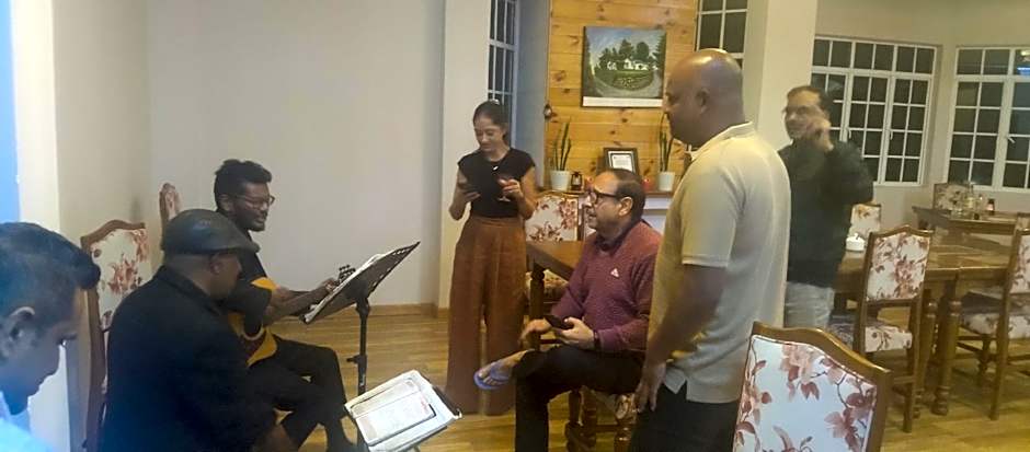 Panorama Green View Hotel