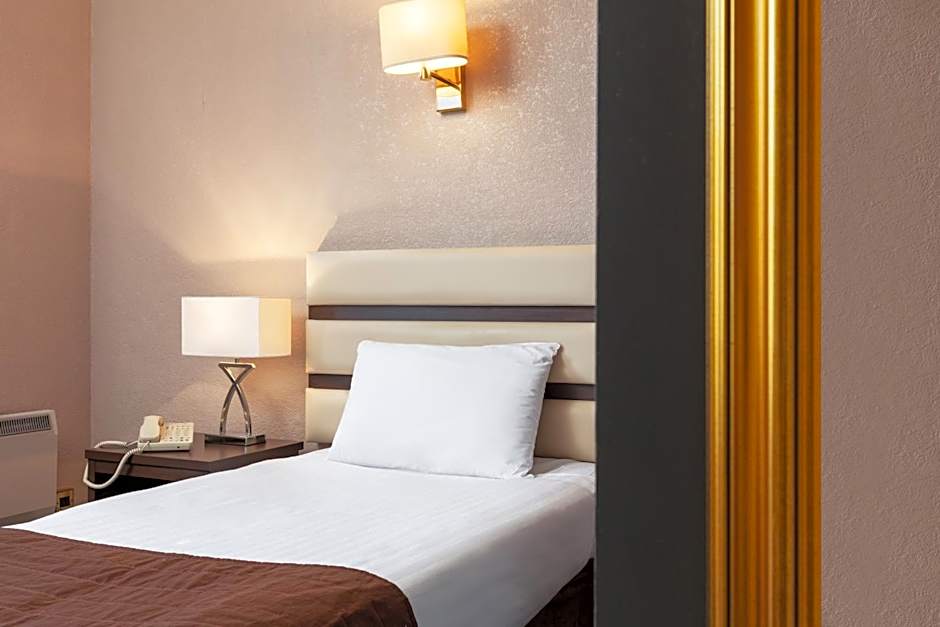 Arrochar Hotel 'A Bespoke Hotel'