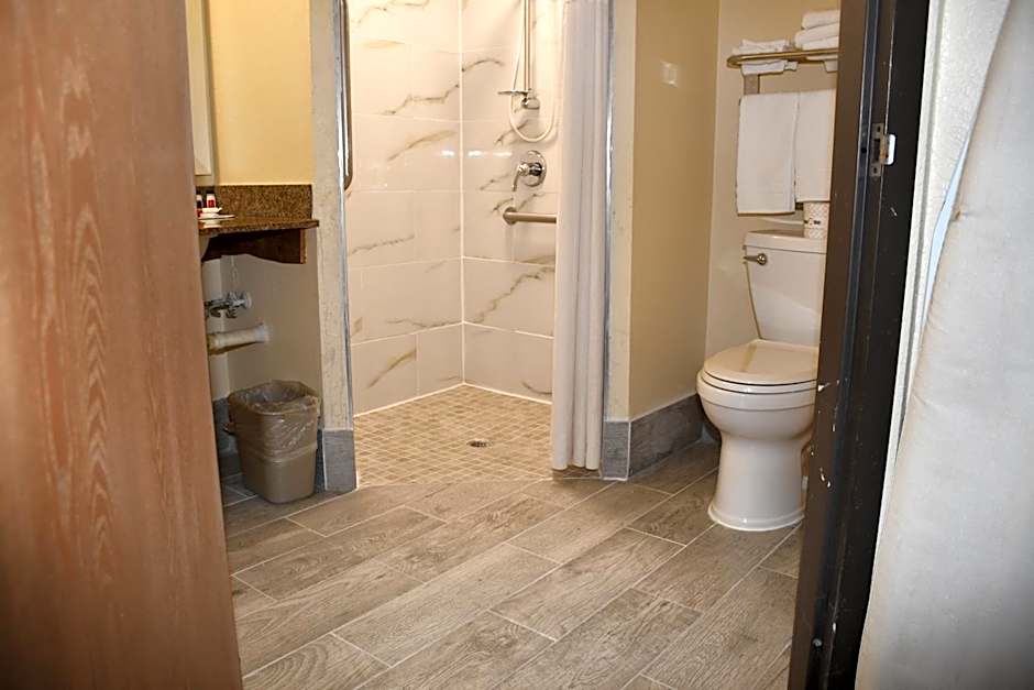 Twin Cities Inn, Mounds View