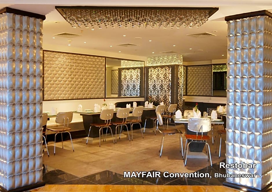 Mayfair Convention Hotel