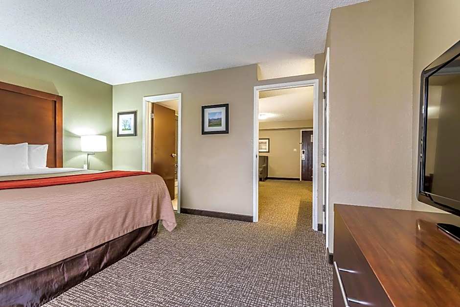 Comfort Inn & Suites Lexington
