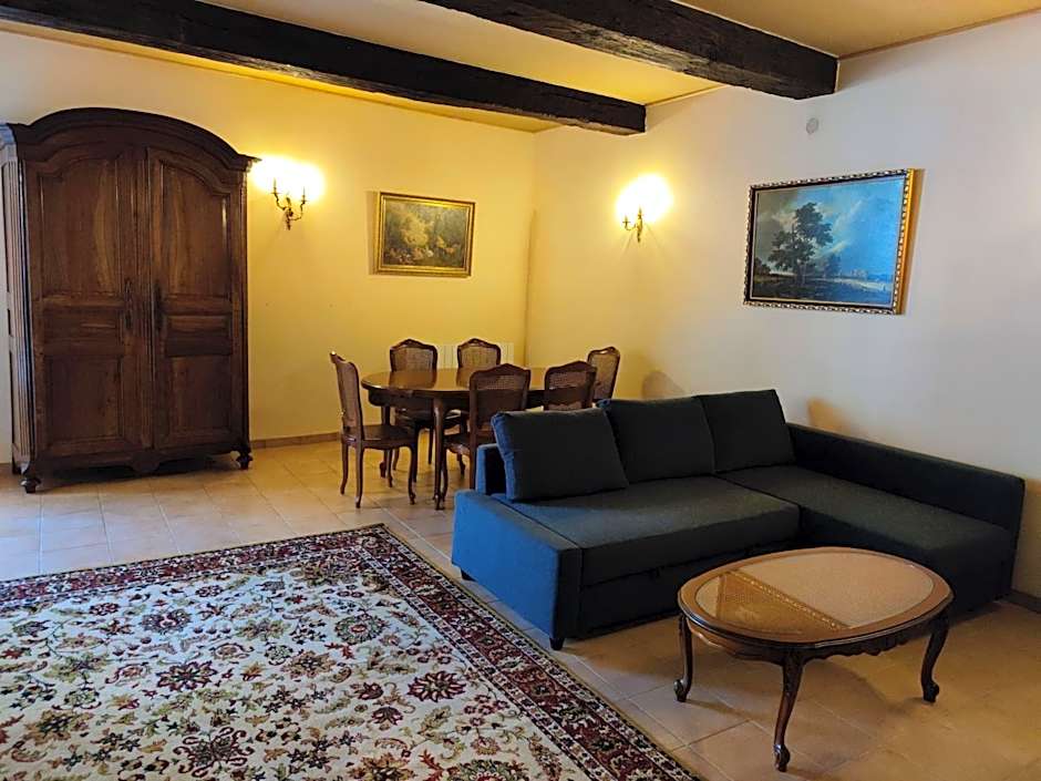 Nogapatio - Maison d'Hôtes - BnB