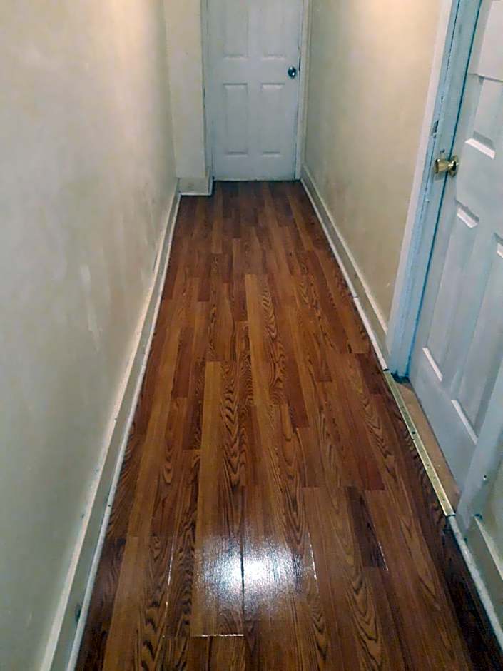 2131 Private Double Room
