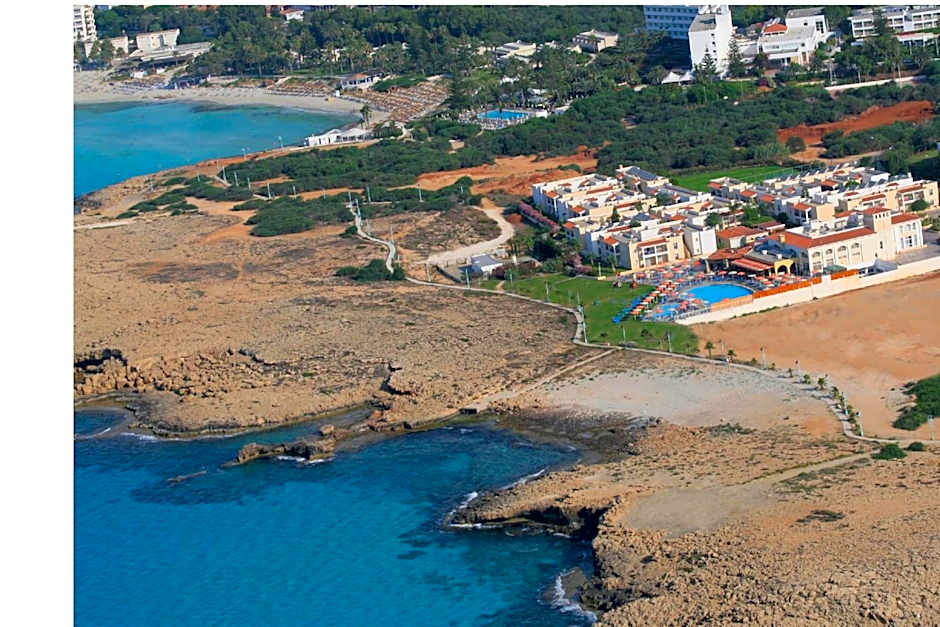 Aktea Beach Village