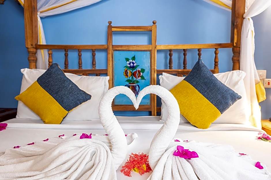 Shaba Boutique Hotel