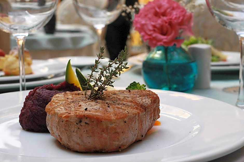 Hotel Marqués del Ángel