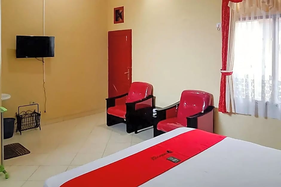 RedDoorz @ Puncak Tahura Hotel Bengkulu Tengah