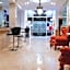 Meryland Hotel