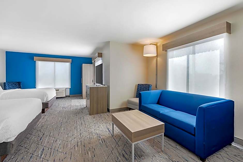 Holiday Inn Express White House By IHG