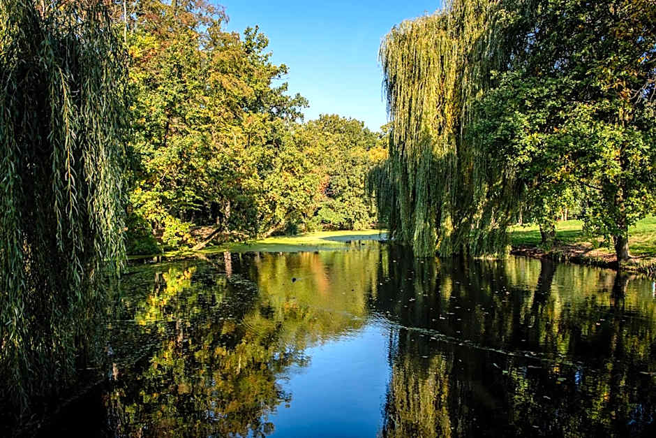 Hotel Restaurant De Keurvorst