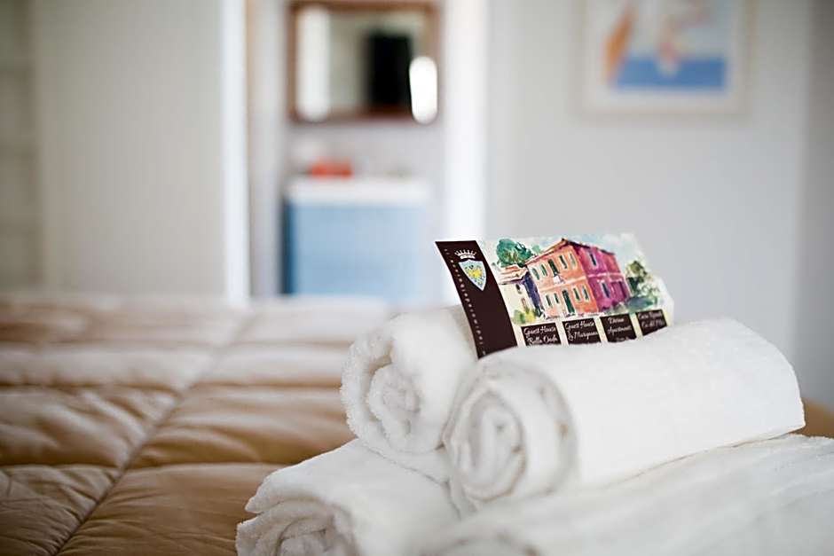 Guest House Bella Onda