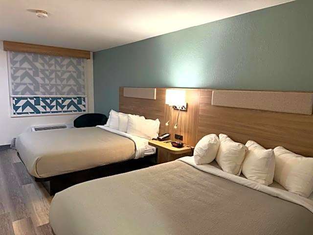 Quality Inn Casa Grande I-10
