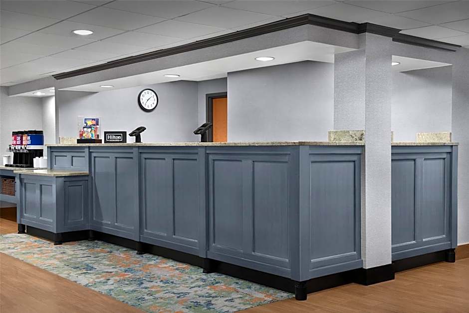 Hampton Inn By Hilton Pittsburgh/Greentree