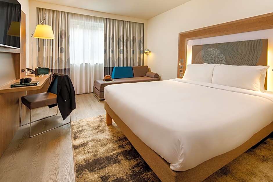 Novotel London Bridge