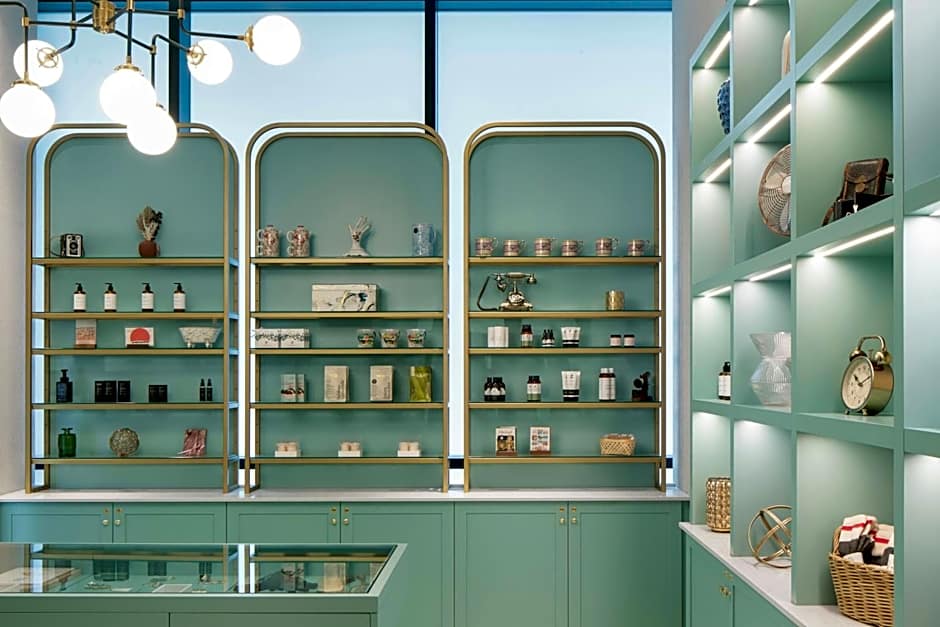 HONEYROSE Hotel, Montreal, a Tribute Portfolio Hotel