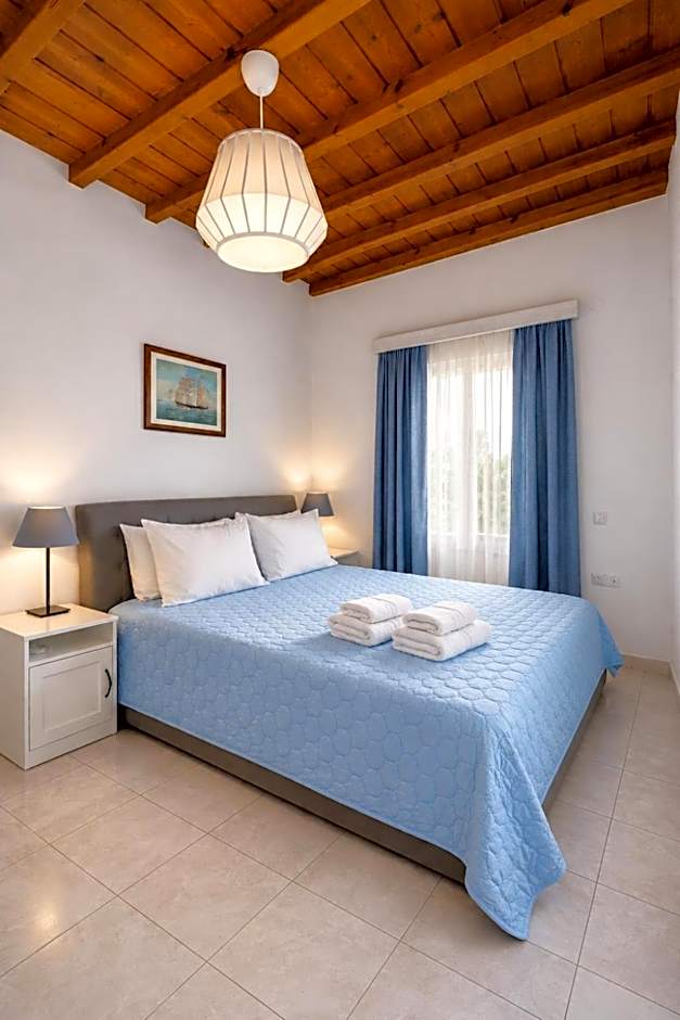 Villa Oceania