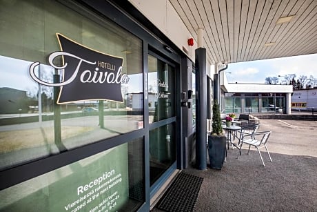 HOSTEL TOIVOLA