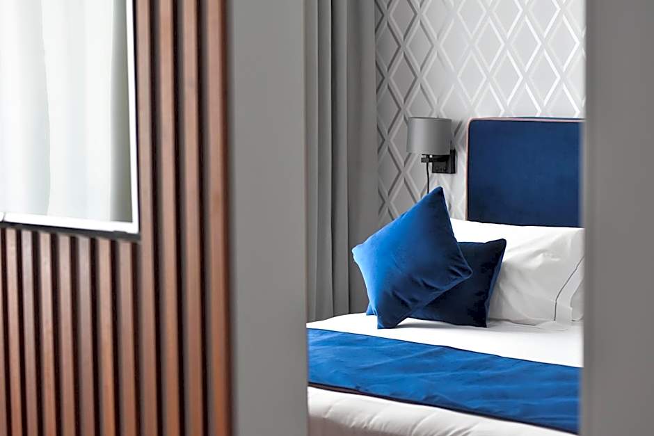 Duomo Hotel & Apartments