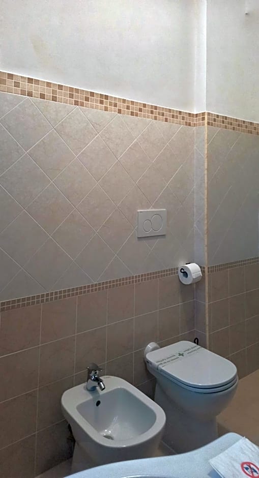 B&B La Masseria del '700