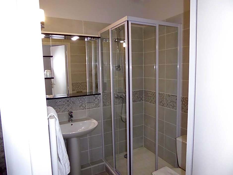 Logis Hôtel L'Arche de Noé