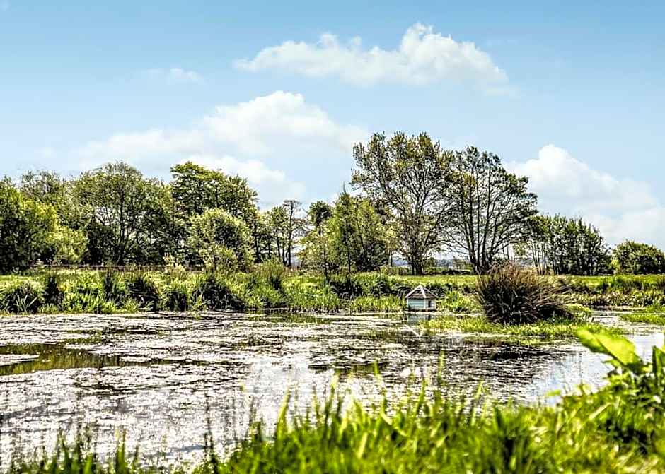 Loch Lomond Waterfront Luxury Lodges