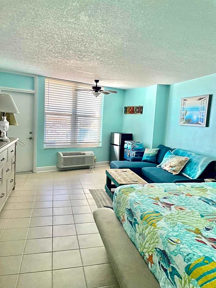 Oceanside Escape