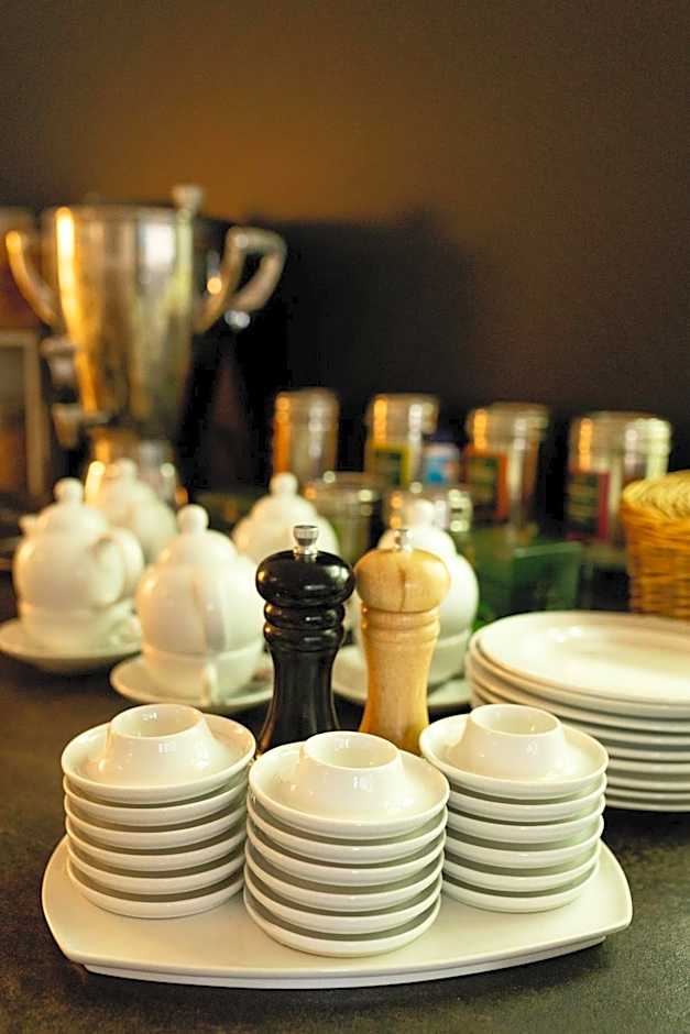 Spielzeughotel Sonneberg