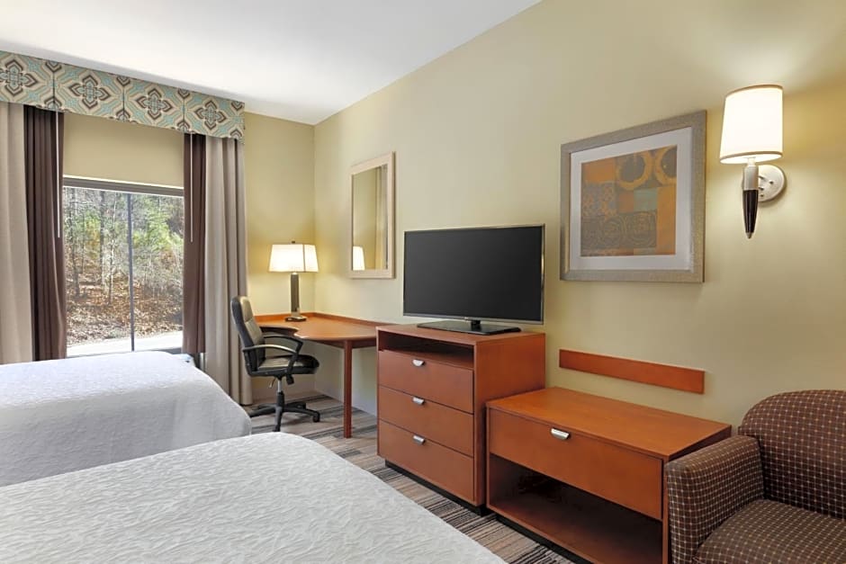 Hampton Inn & Suites Birmingham Airport Area