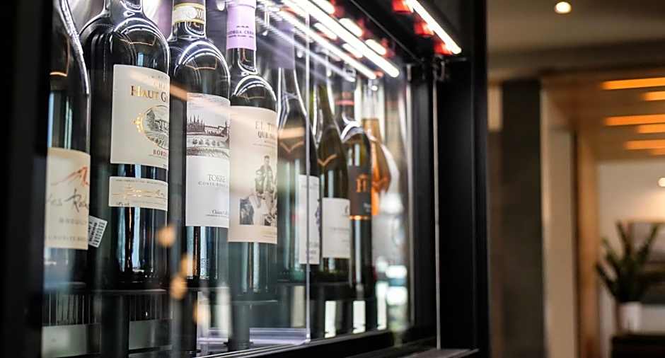 Hôtel Saint-Germain Rimouski