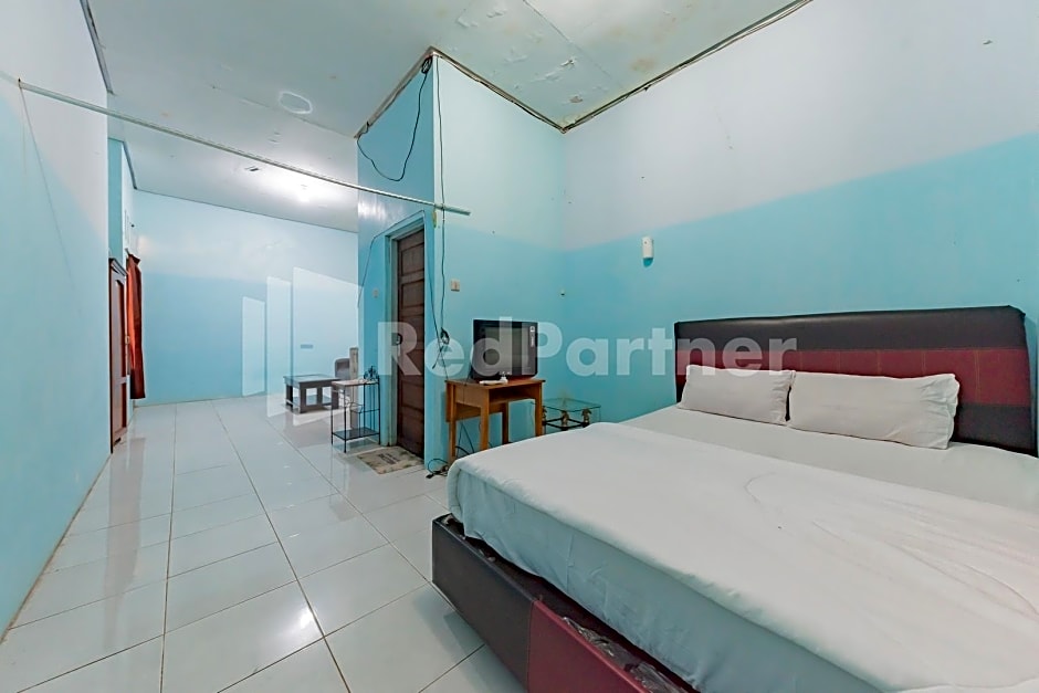 Ana Guest House Syariah Mitra RedDoorz