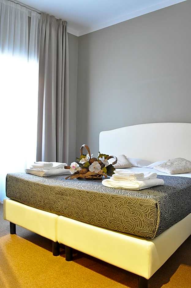 Hotel Nuovo Nord