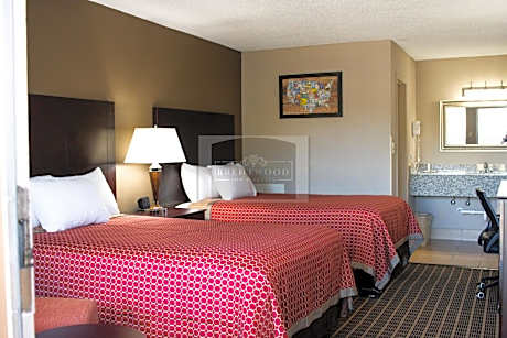 Brentwood inn & Suites - Lynchburg