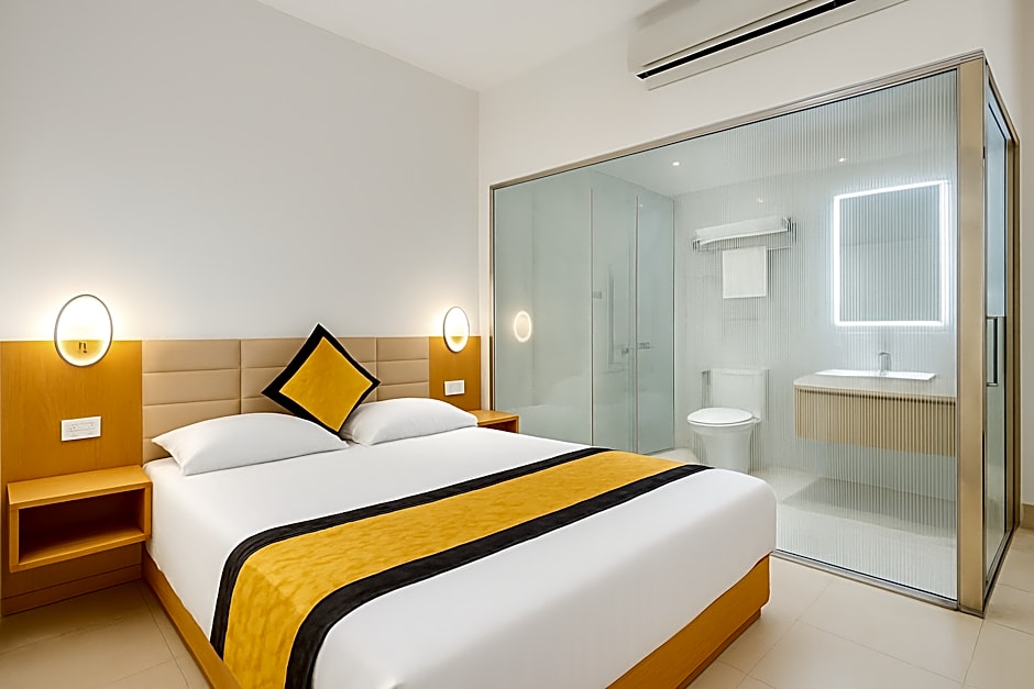 S79 Son Mi hotel Saigon