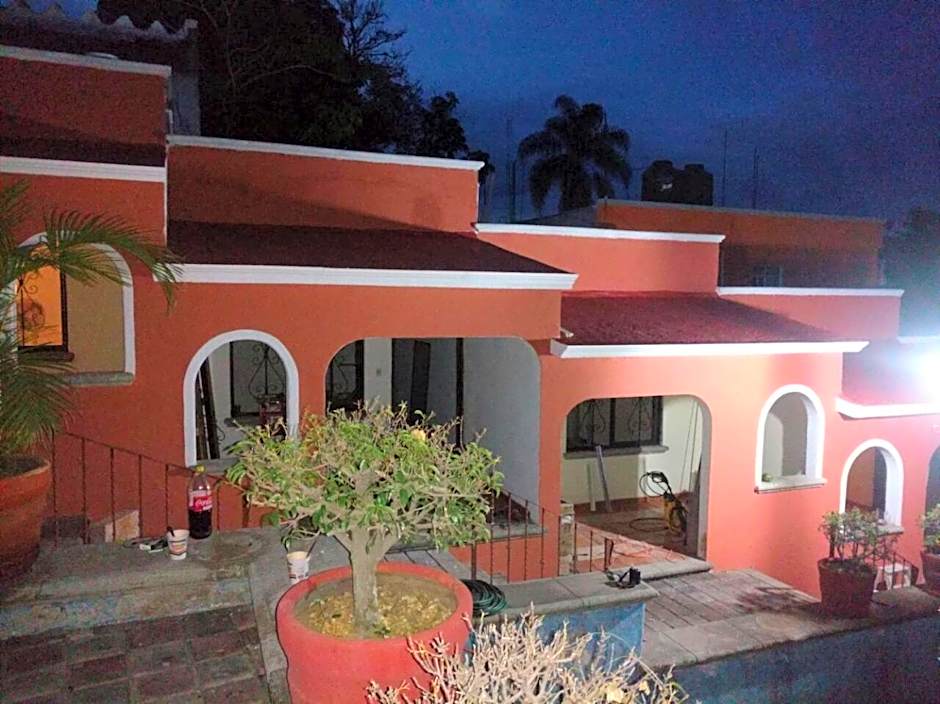 Hotel Antigua Posada