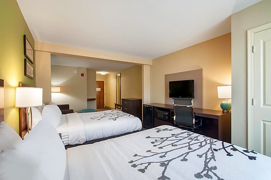 Sleep Inn & Suites Dover