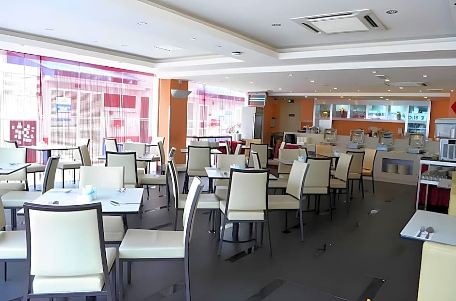 Hotel Sentral Kuantan