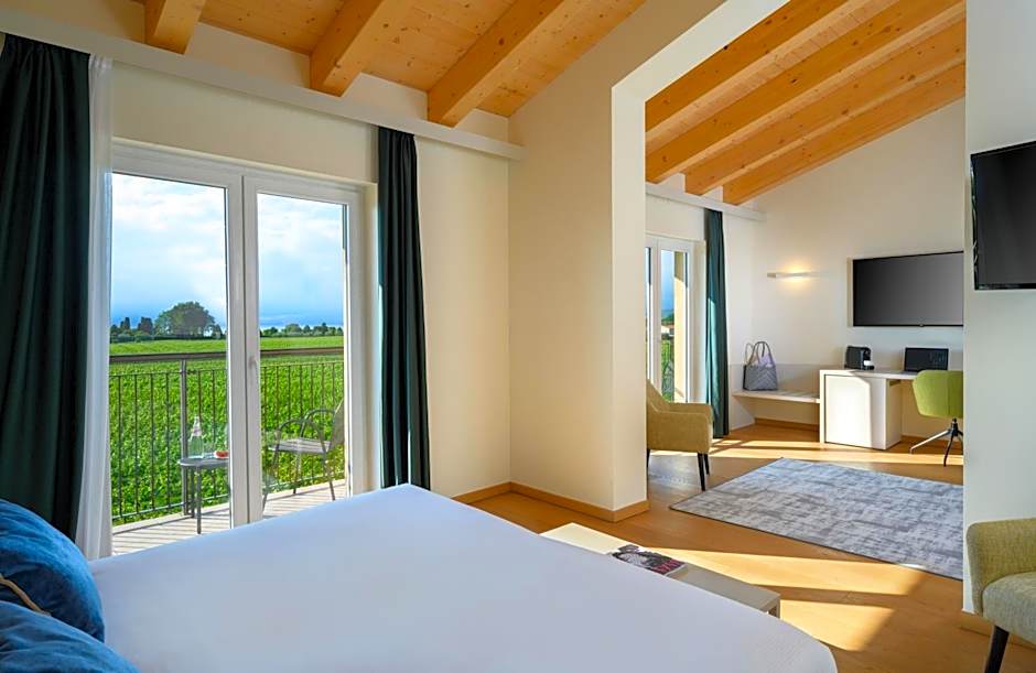 Leonardo Hotel Lago di Garda - Wellness and Spa